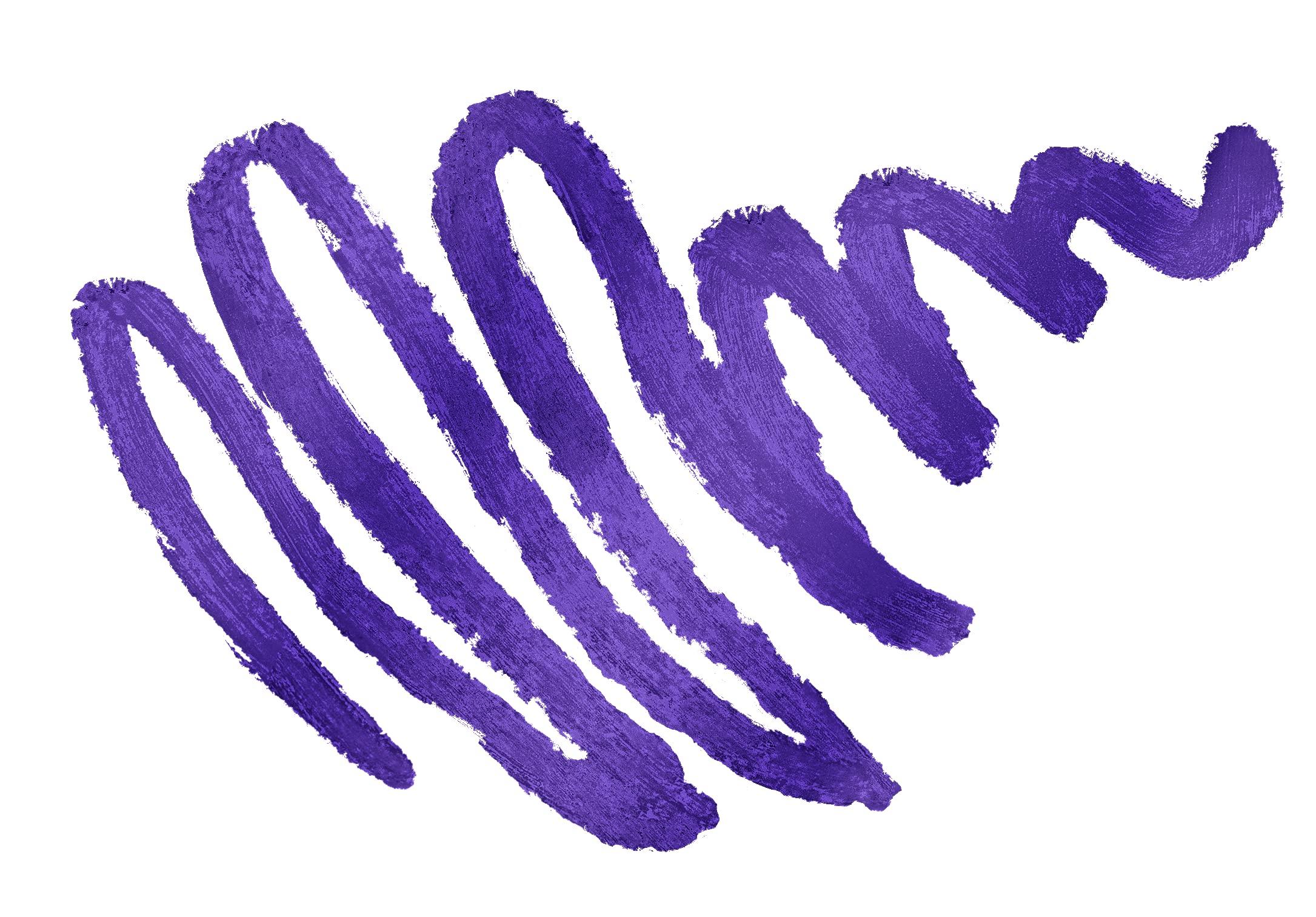 L.A. Girl L.A. Girl Shockwave Eyeliner, Sequins GP756