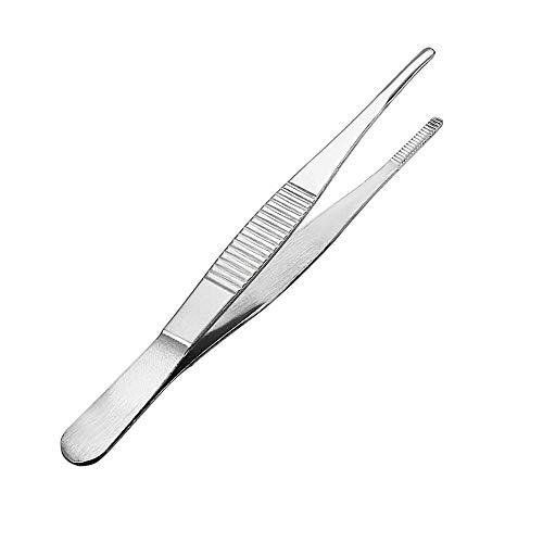 Amoracast Amoracast Sterling Silver Link Lovebird On Branch 12x35mm, 12 x 35mm