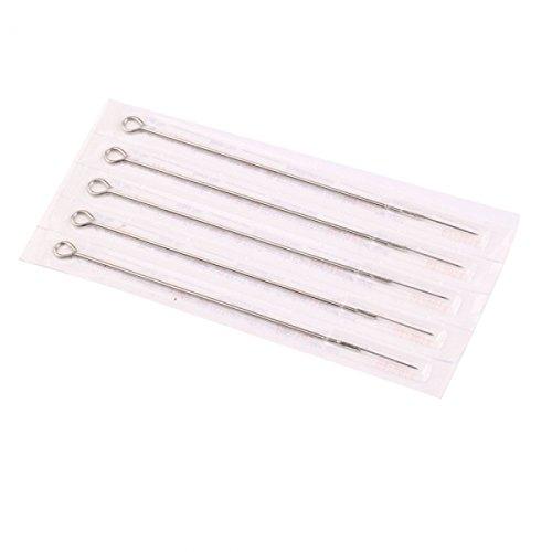 Wholesale tattoo supply 50pcs U-Pick Disposable Tattoo Needls RL RS F Mag RM (13RS)