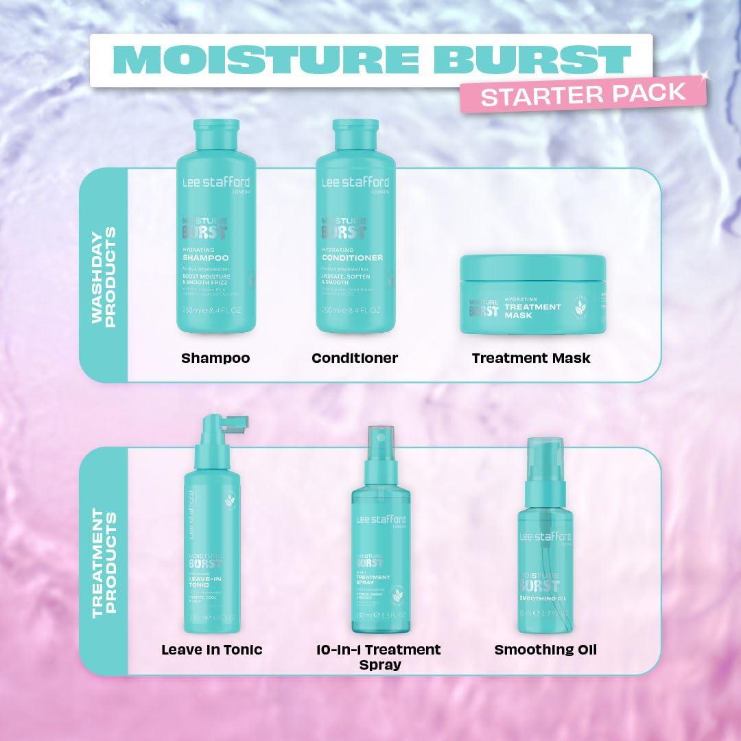 Lee Stafford Lee Stafford Hair Apology Conditioner