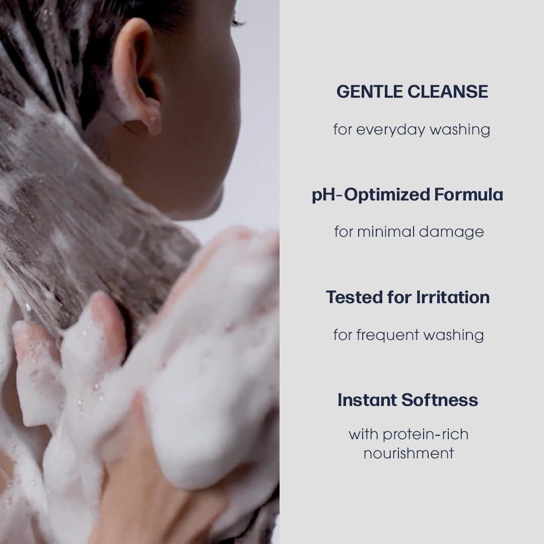 DR.FORHAIR UNOVE Deep Damage Repair Shampoo 500ml/16.91fl.oz