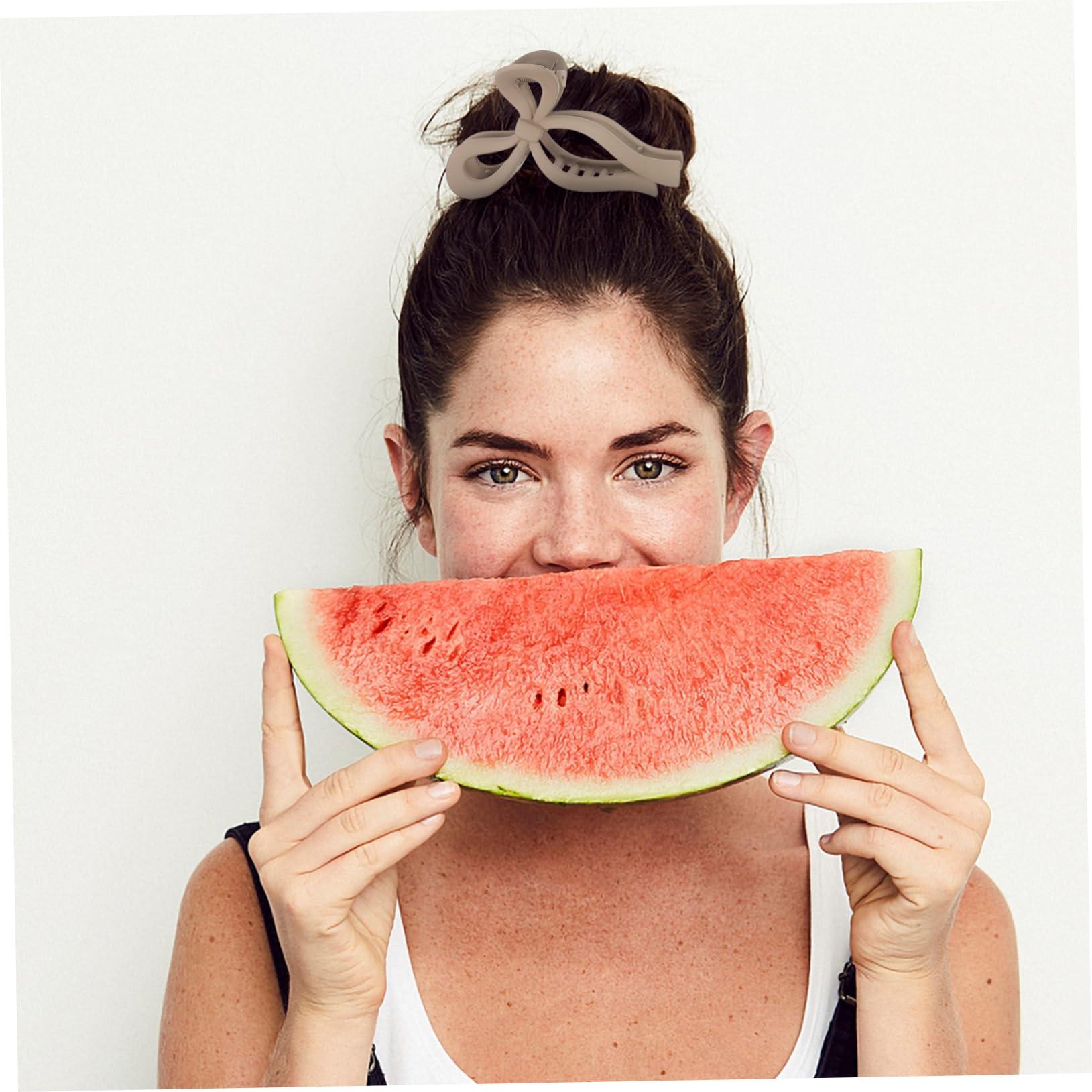 France Luxe France Luxe Handmade French Twist Comb - Black