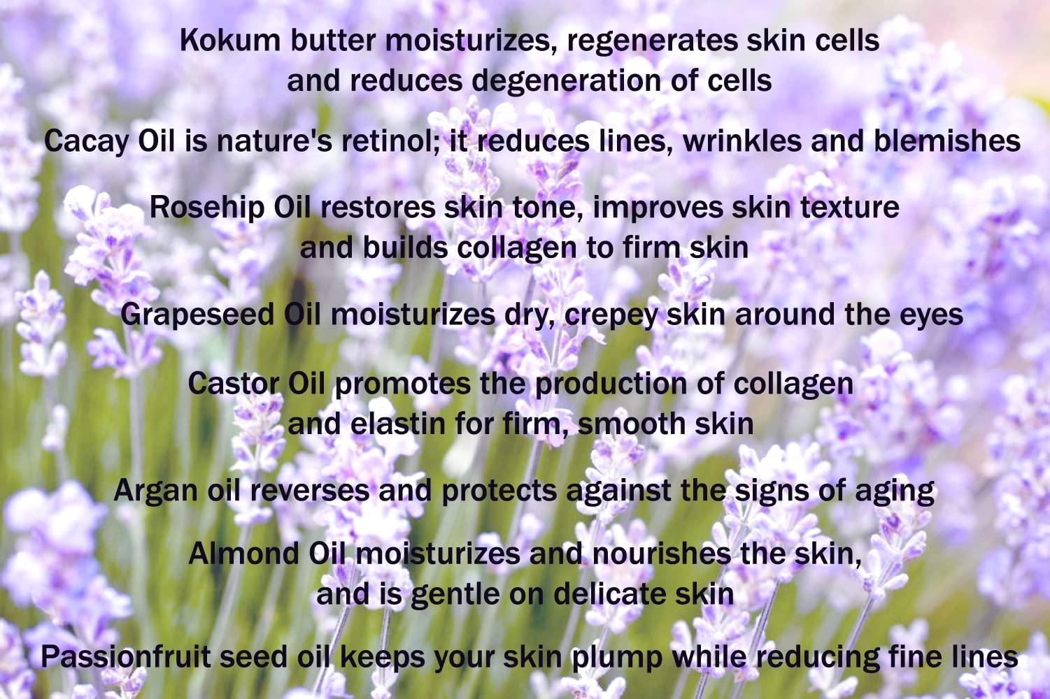 Bel Essence Bel Essence Anti-Aging Face Moisturizer and Anti-Wrinkle Eye Cream - Natural Aging Skin Care Set for Normal to Dry Skin - Hydrating Face Cream to Soothe, Firm Skin, Reduce Fine Lines -1.5 Oz/.5 Oz