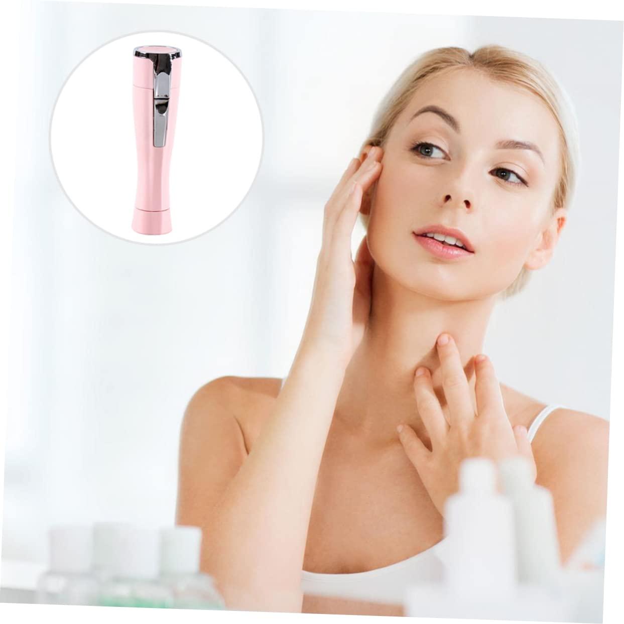 HONMEET HONMEET Women Leg Hair Epilator Hair Remover Body Trimmer Hair Trimmer Body Shaver Safe Depilation