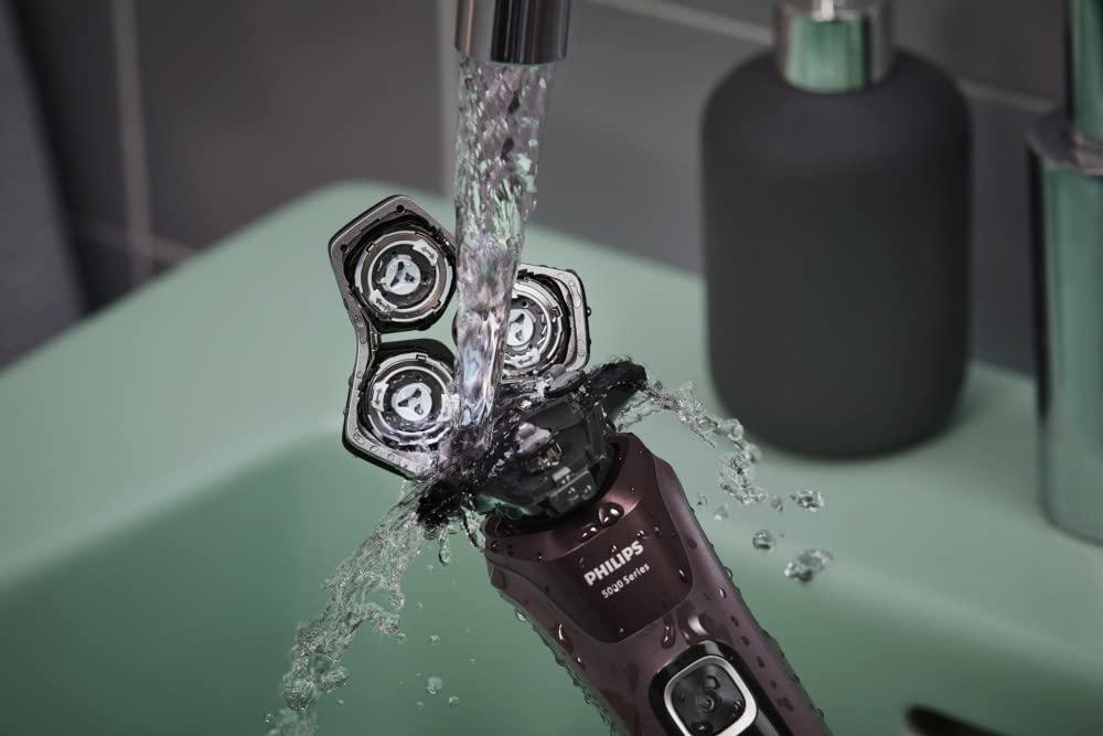 PHILIPS Philips Shaver Series 5000, Wet & Dry Shaver, S5881/10