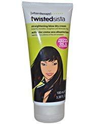 Generic Twisted Sista Blow Dry Cream