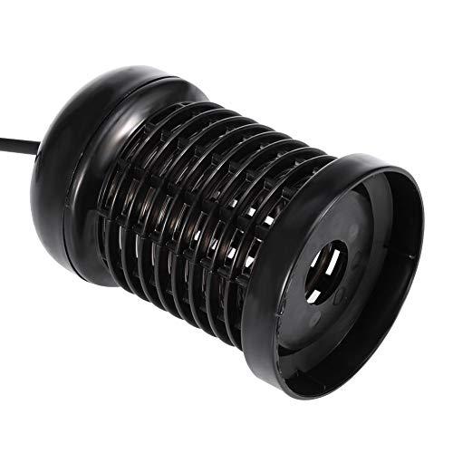 Qiterr Qiterr 10-Turn Detox Instrument Dedicated Ion Head, Professional Foot Bath Spa Accessories for Detox Ion Cleanse Machine