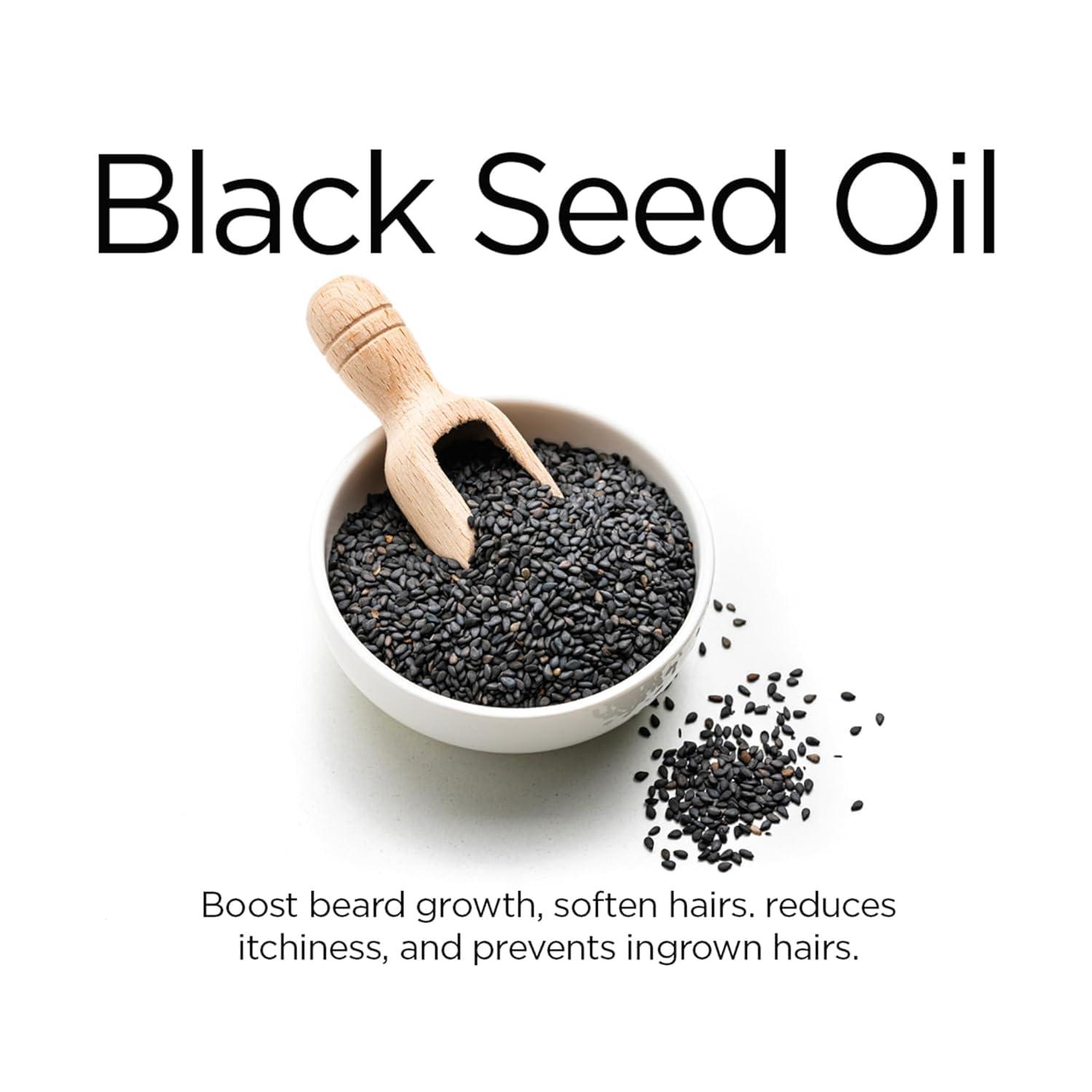 Uncle Jimmy Uncle Jimmy Thick Hair Growth Serum, Hair Growth Treatment, Anti Hair Loss, Promotes Thicker, Stronger Hair for Men & Women 4 Fl Oz