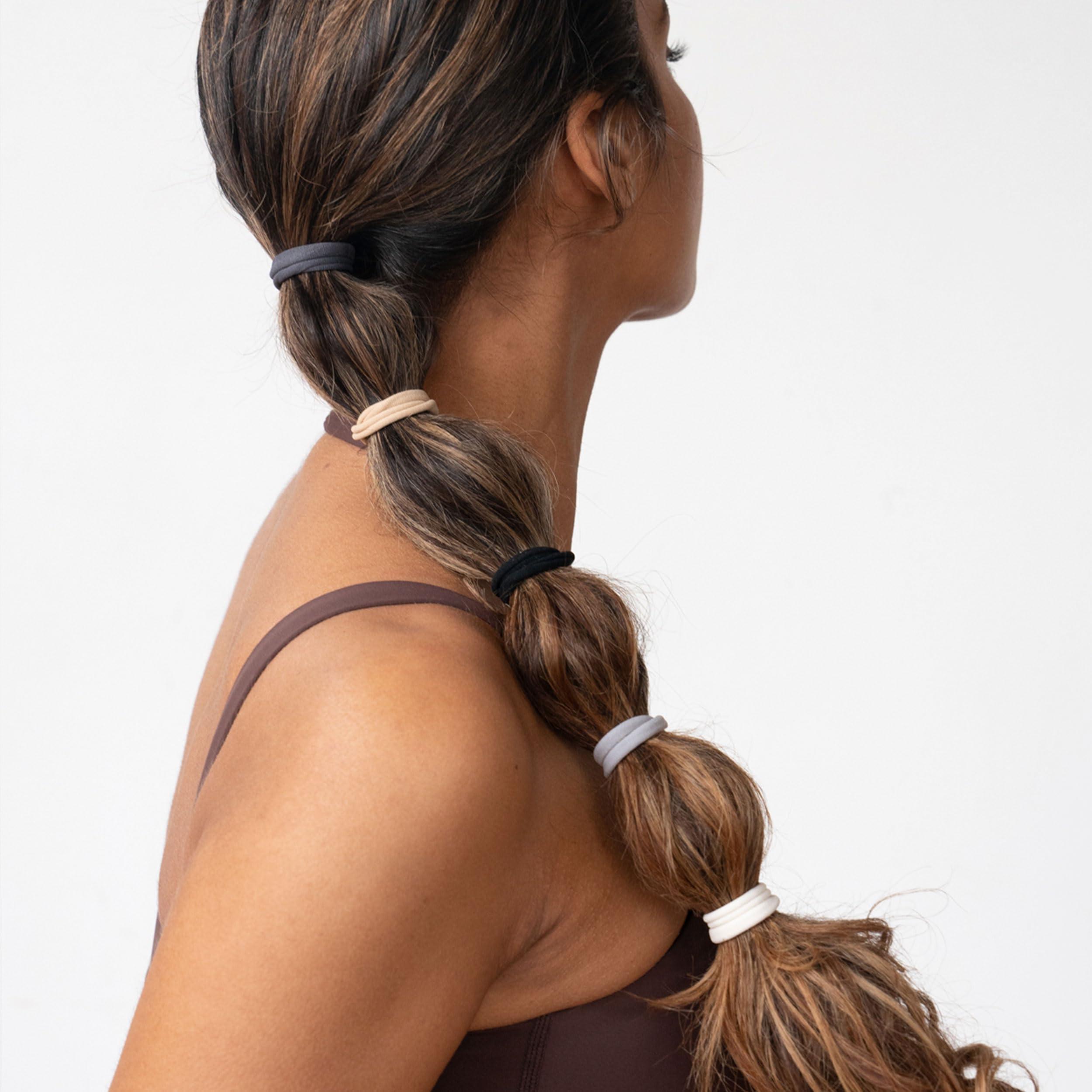 L. Erickson U.S.A. L. Erickson Yoga Pony Set, Rainbow