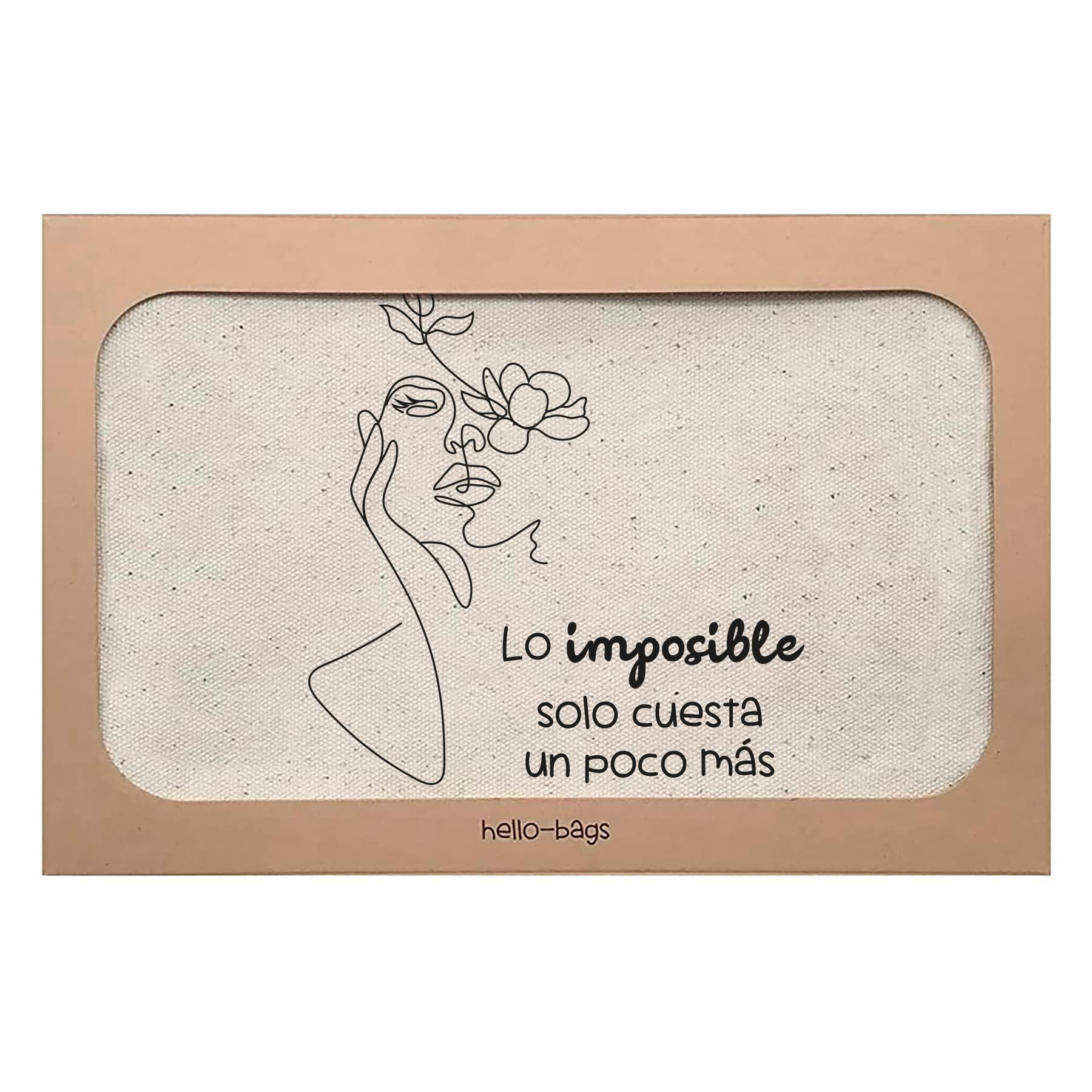 hello-bags hello-bags Women\'s Contemporary, Ecru