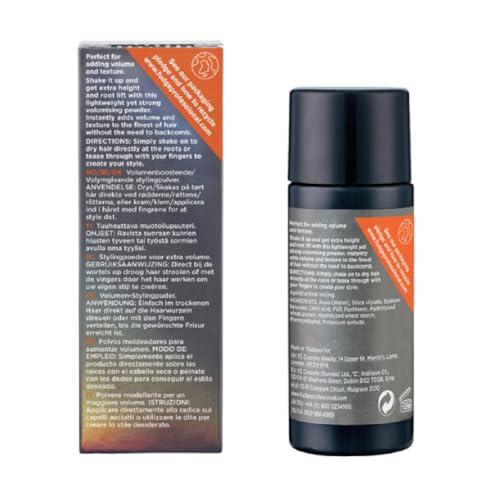 Fudge Fudge Professional Sculpt Styling Elevate Powder Hold Factor 6, 10G