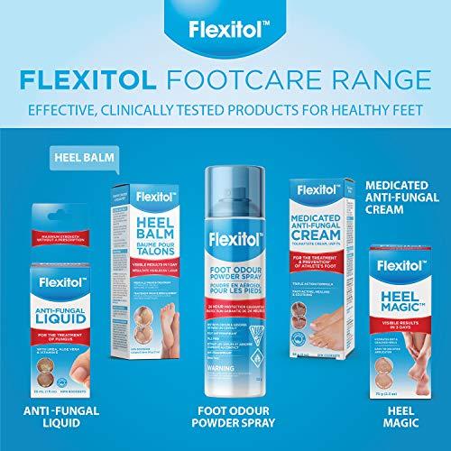 Flexitol Flexitol Heel Balm, 4 oz. Personal Healthcare / Health Care