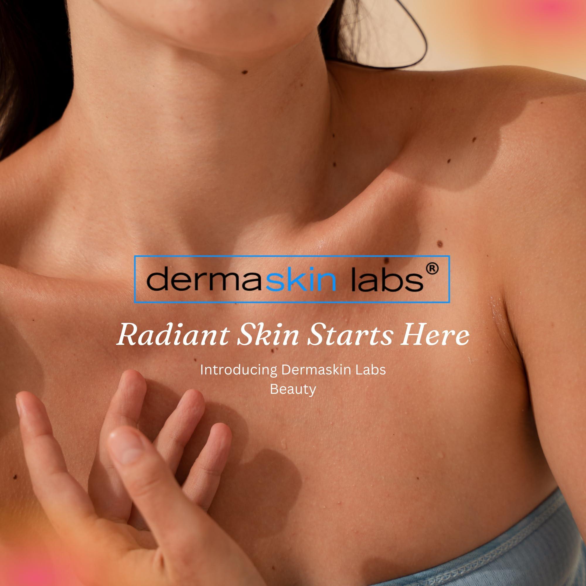 Naples Cosmeceuticals Hydrolyzed Silk Amino Acid Powder Cosmetic Grade for Hair Skin Nails Moisture Retention 100% Pure Use in Formulations or Add to Your Favorite Products (2 oz)