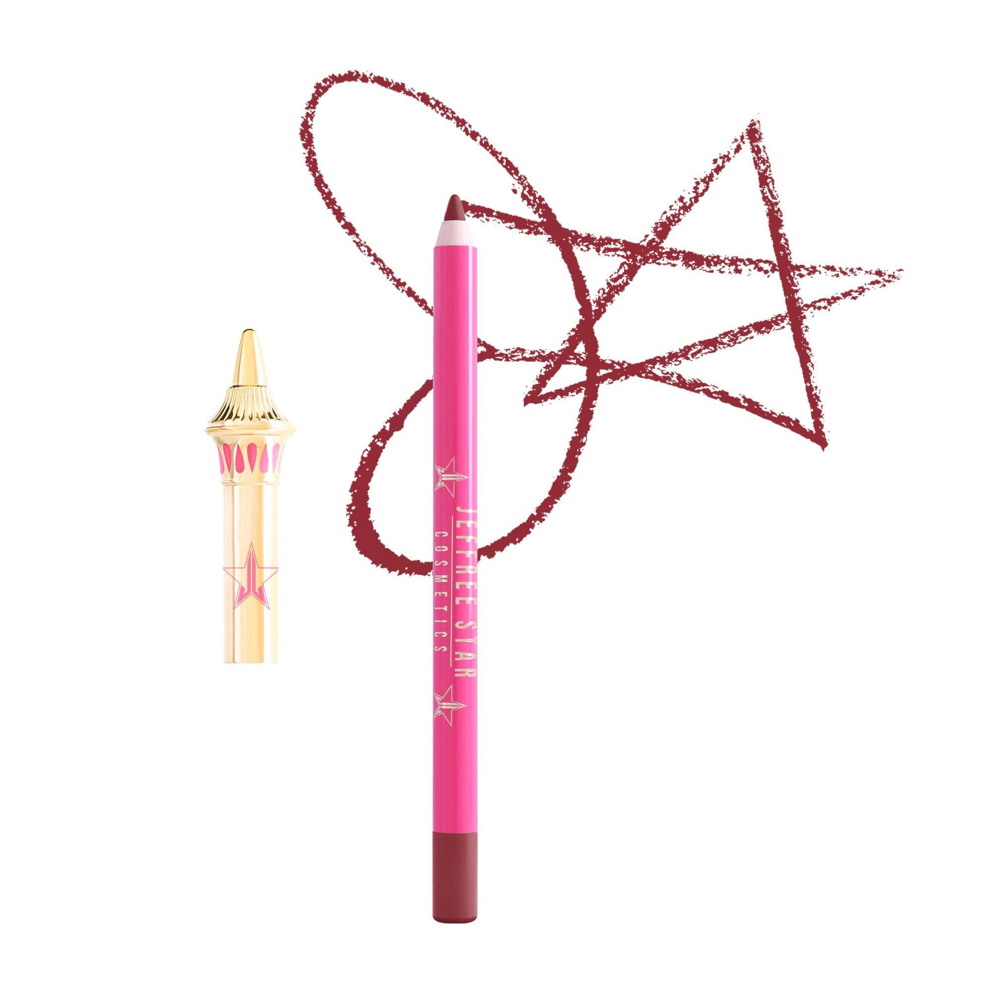 Generic Jeffree Star Velour Lip Liner Calabasas