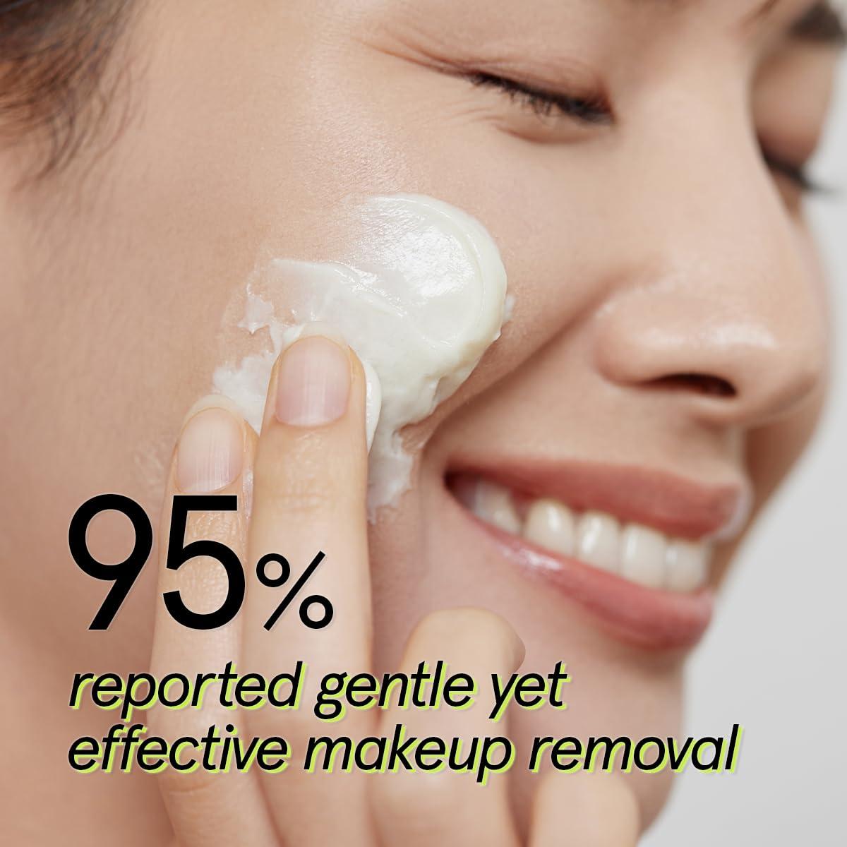 SE SU. Simply Works Good Moring Oil-Free Cleansing Balm 3.5 oz