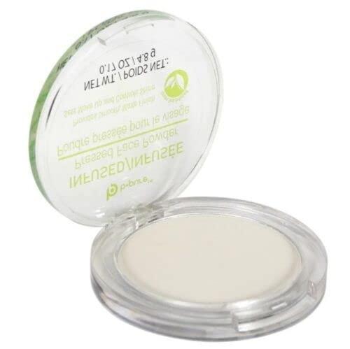 b.pure b.pure Infused Pressed Face Powder