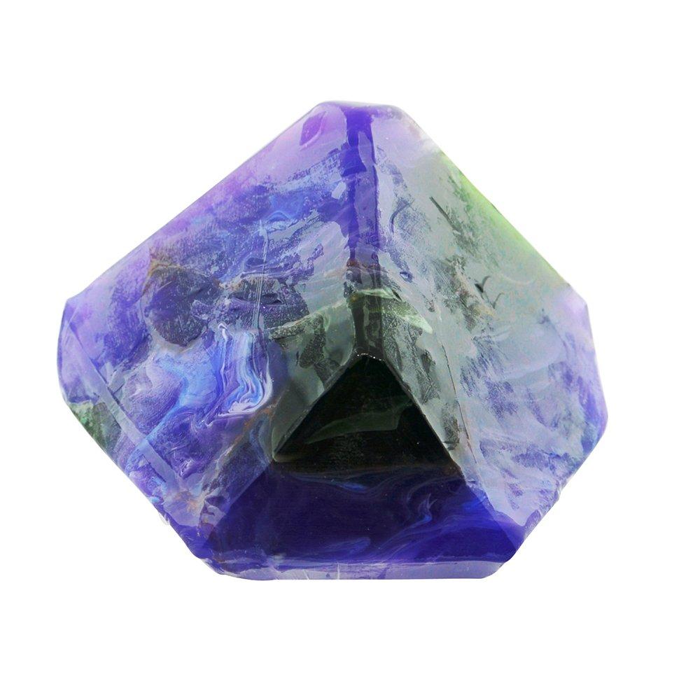SoapRocks Azurite Malachite Soap Rock