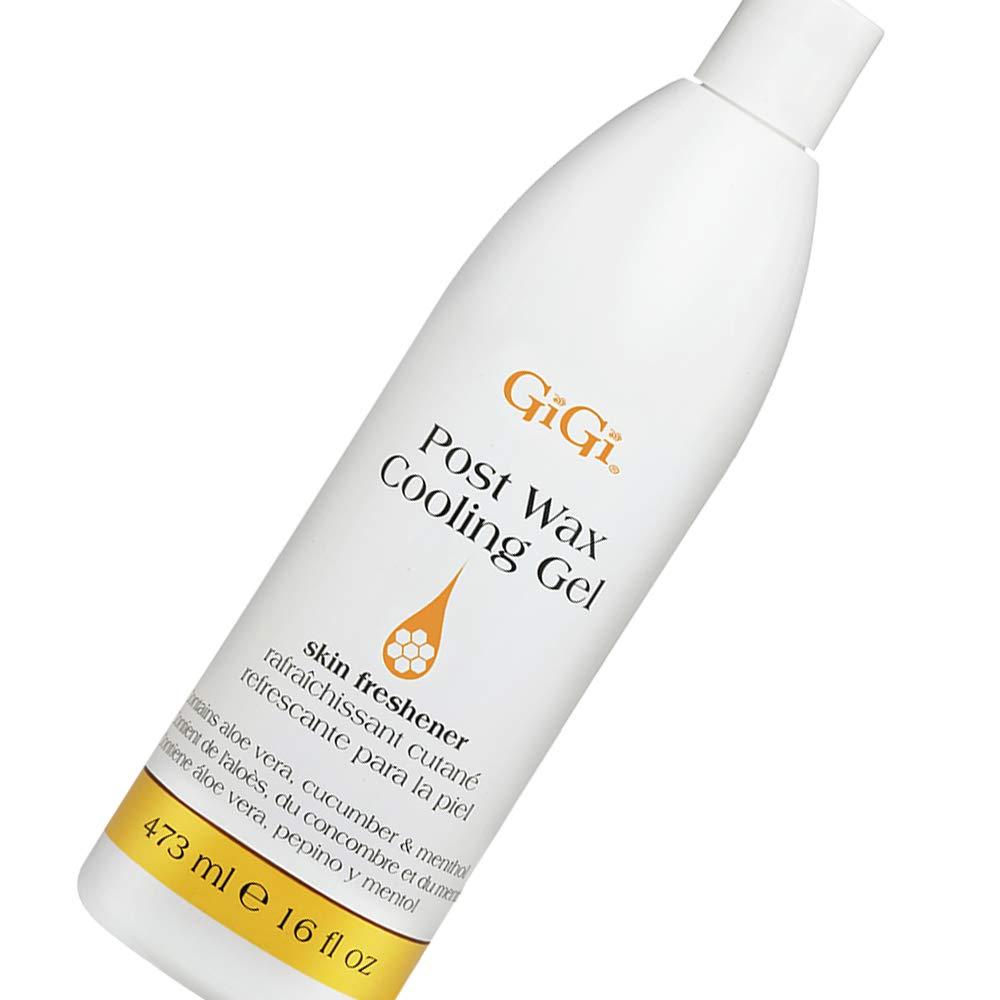 GiGi GiGi Pre Hon – Pre-Epilation for Hair Waxing, 8 oz