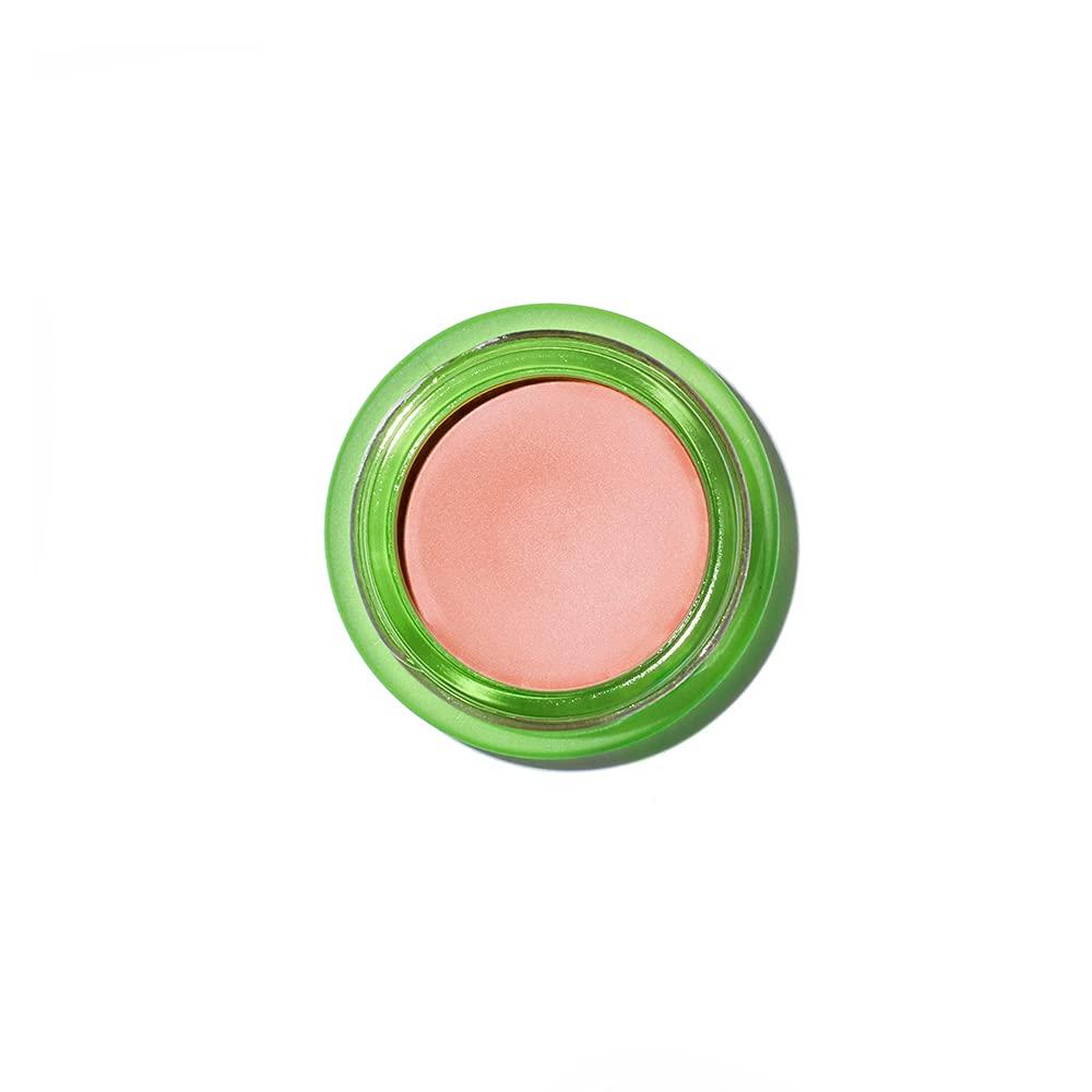 Tata Harper Tata Harper Lovely, Dusty Pink Vitamin-Infused Cream Blush, 100% Natural, Made Fresh in Vermont, 4.5g
