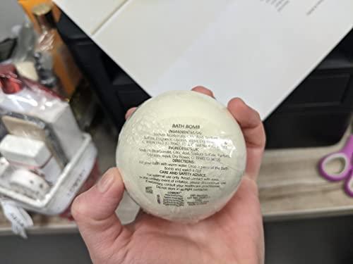 LOVERY Gift Basket for Women - 10 Pc Almond Milk & Honey Beauty & Personal Care Set - Home Bath Pampering Package for Relaxing - Spa Self Care Kit - Thank You, Birthday, Mom, Anniversary Gift