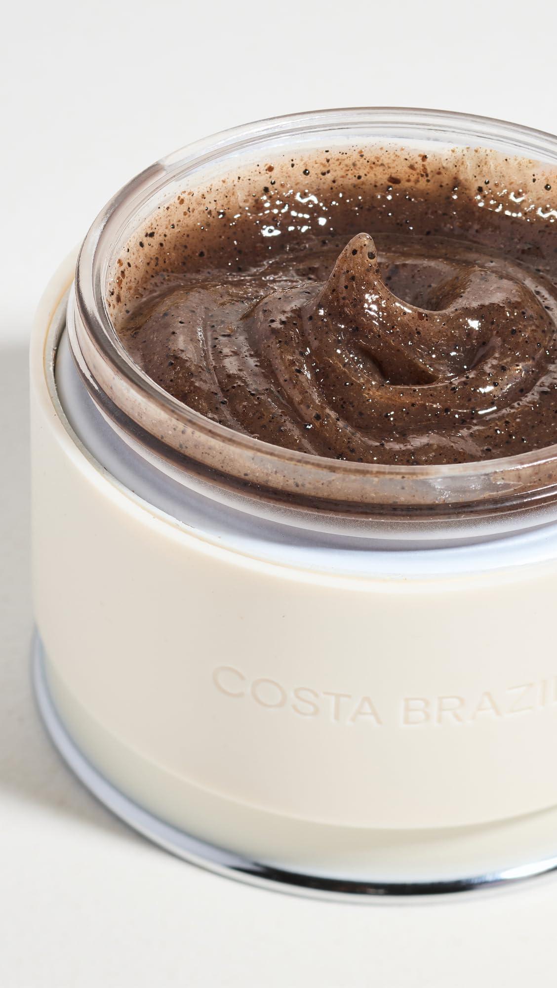 Costa Brazil Costa Brazil Exfoliante Para O Corpo | Body Scrub, 6.8 Ounce