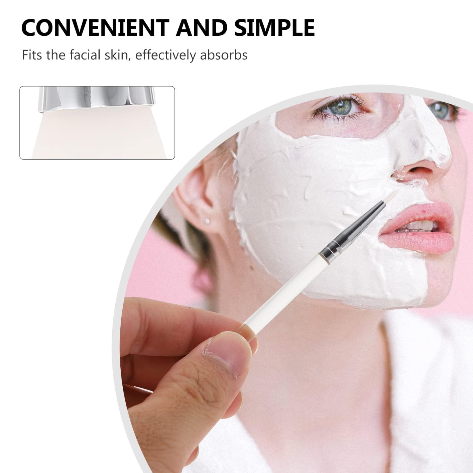 FANCYHAIR 18 Inches 4.75X12.5" Lace Front Braided Wigs with Natural Baby Hair Lightweight Hand Braided wigs for Black Women Curly Wave Ends Synthetic Glueless Cornrow Hair Tribal Braids Wigs (#27/613M Blonde)