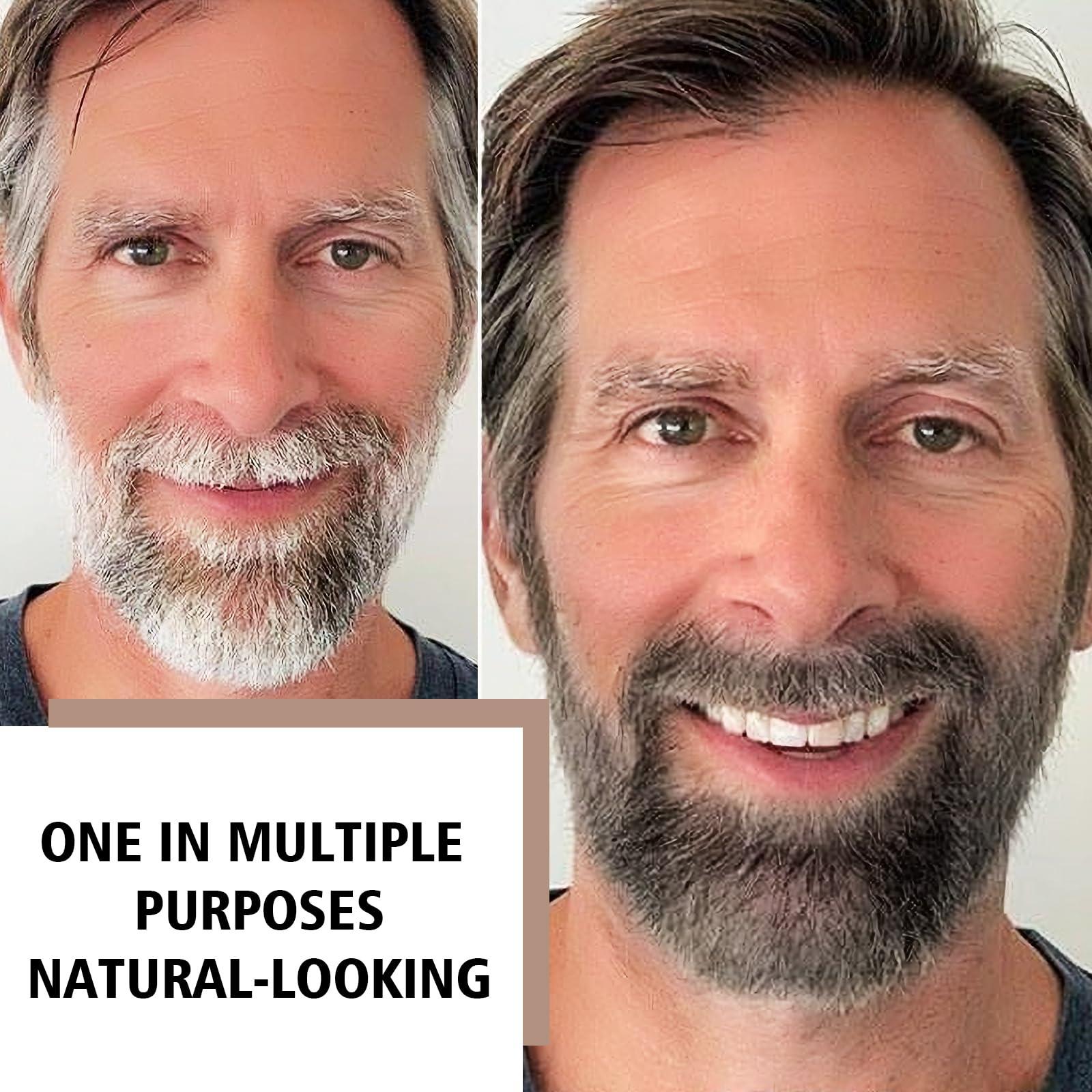 Lomansa Lomansa Lash Tint Kit, Eyebrow Tint Black Instant Natural Results, Professional Eyelash Tint Kit Lasts Up to 4 Weeks for Salon Home Use