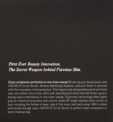 CAILYN CAILYN O! Circle Brush
