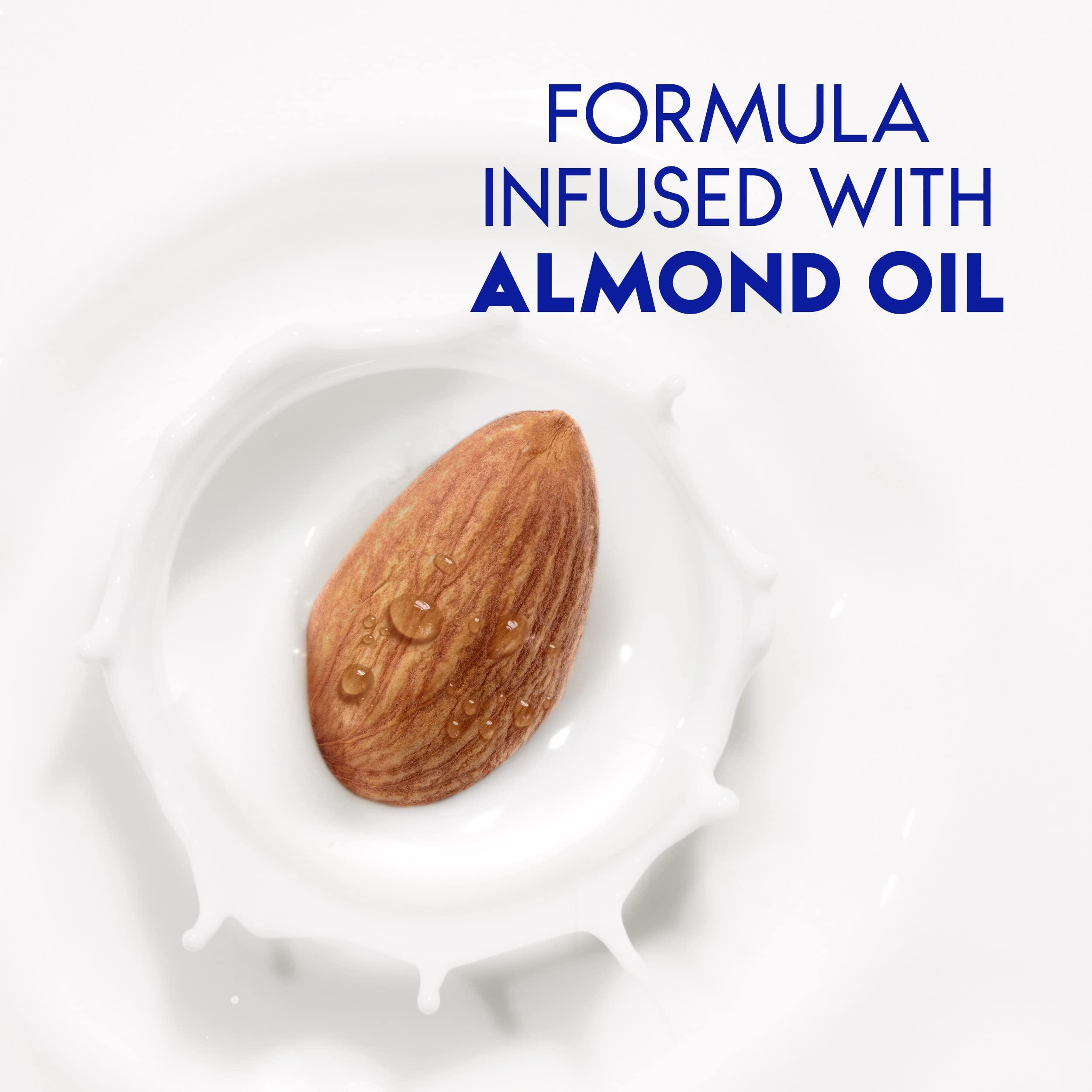 Head & Shoulders Head and Shoulders Dandruff Shampoo, Anti-Dandruff Treatment, Dry Scalp Care for Daily Use, Paraben Free, 12.5 oz