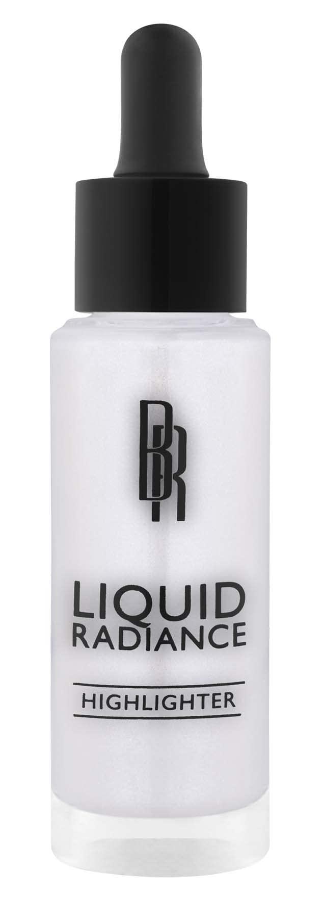 Black Radiance Black Radiance LIQUID RADIANCE HIGHLIGHTER Moonlit Glow