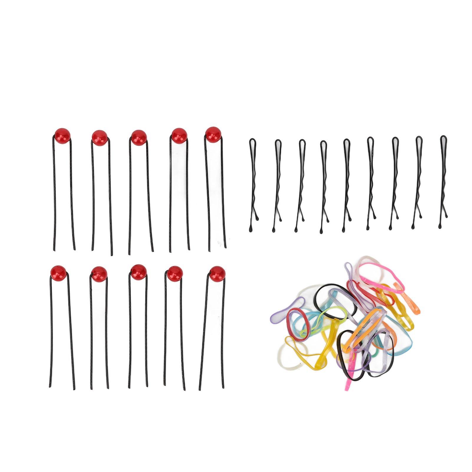 NSXAYIWE Mannequin Head, Blue Hair Head Mannequin, Doll Head for Hair Styling to Practice on, Hair Mannequin Head Compatiable for Hairdressing Teachers, Students