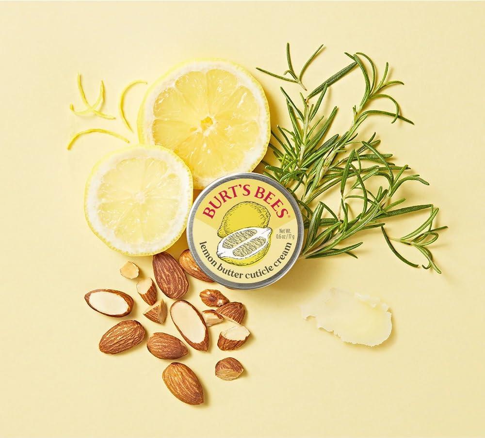 Burt's Bees Burt's Bees Lemon Butter Cuticle Cream