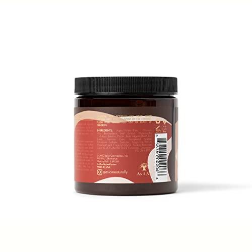 I AM As I Am Curling Jelly, 8 Ounce