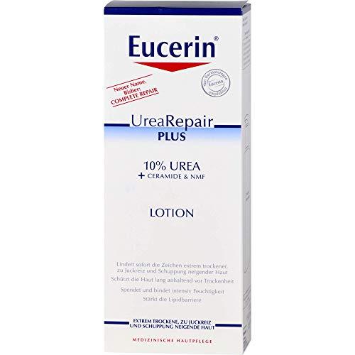 Eucerin Eucerin UreaRepair Plus 10% Urea Lotion, 400 ml Lotion