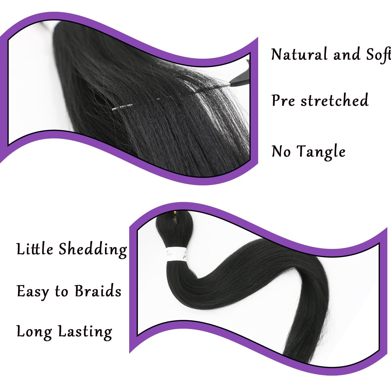 Shiny Leaf Ultimate DHT Blocking Shampoo Bundle: Advanced Formula & Original Blend for Hair Growth, 3-Pack Anti-Thinning Treatment for Men & Women