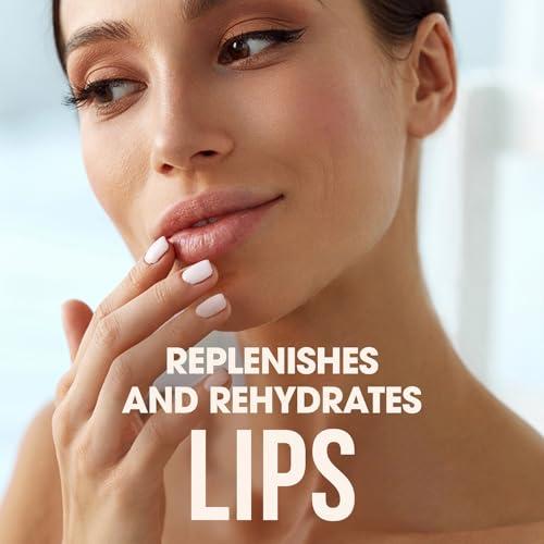 ChapStick ChapStick Lip Moisturizer, Cotton Candy, 12-Pack Limited Edition Bulk Lip Balm, Fun & Yummy, 0.15 Oz Ea