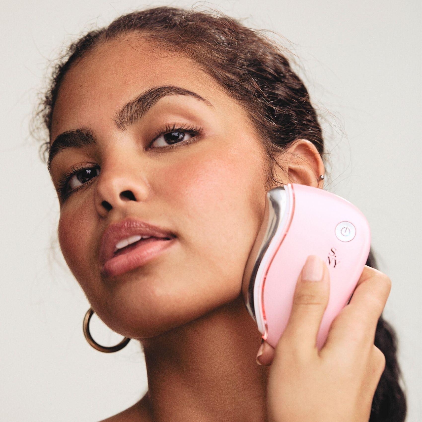 Solaris Laboratories NY Solaris Laboratories NY IT'S LIT LED GUA SHA