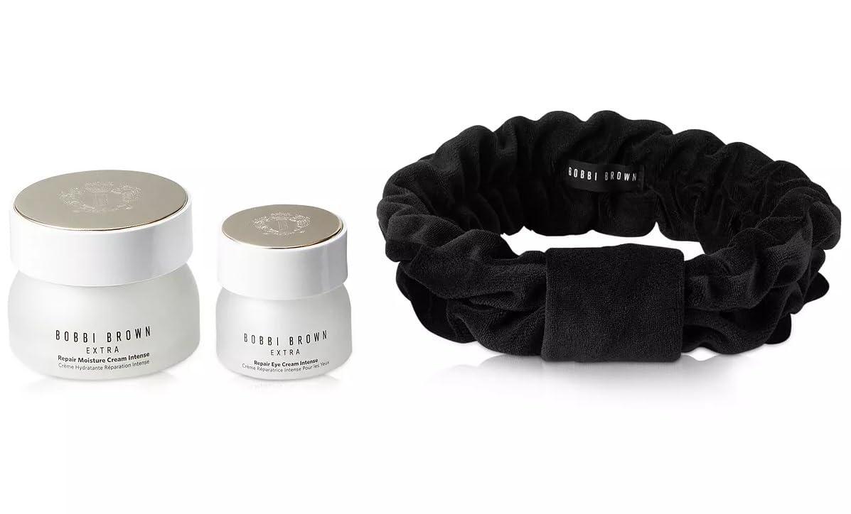 Bobbi Brown Bobbi Brown Extra Indulgence Hyaluronic Acid Skincare Set