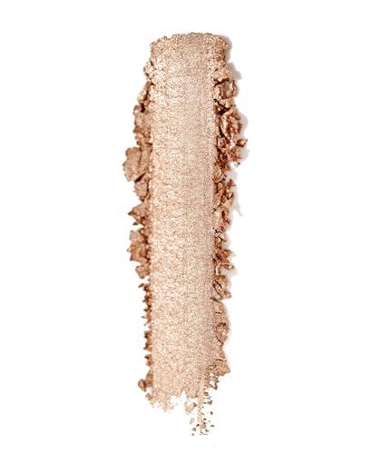 Smashbox Smashbox X BECCA Shimmering Skin Perfector Pressed Highlighter | Luminous Glow + Buildable, 0.25 Ounce, Opal