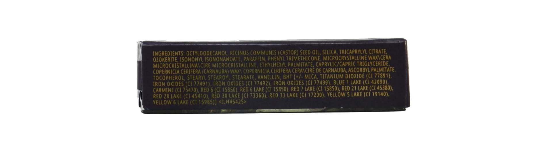 M.A.C. M.A.C. Tempting Fate Collection Matte Lipstick - Avant Garnet