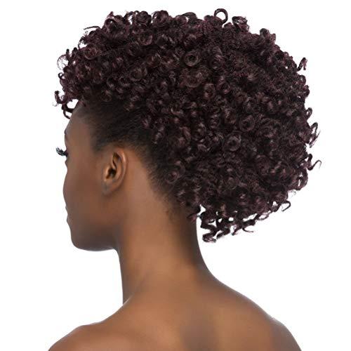 Vivica A. Fox Vivica A. Fox (Btb-fate) - Synthetic Bang & Bun in 2