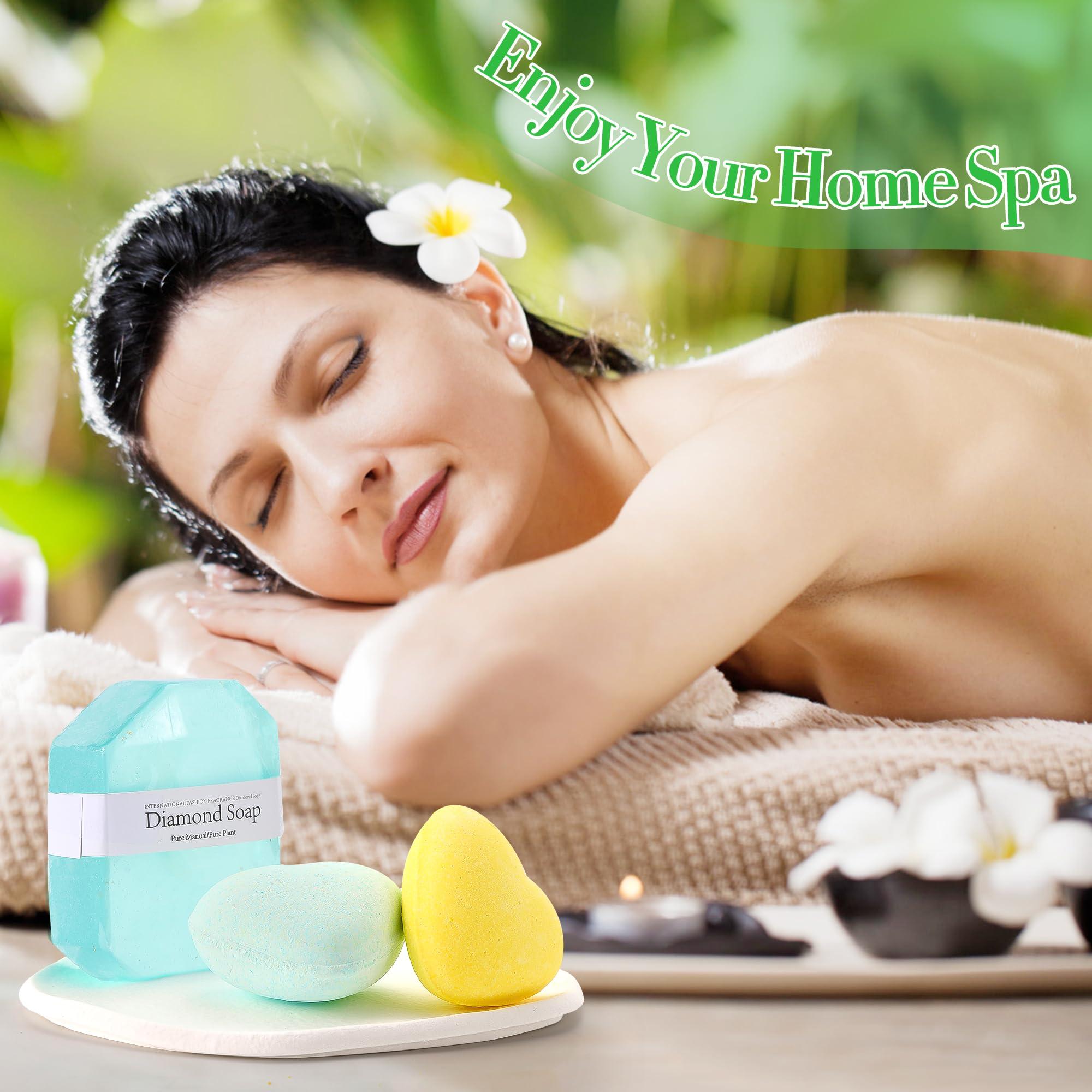 ADBAOBO ADBAOBO Chrismas Gifts for Mom, Mother Gifts Basket Set Gift Ideas for Mother in law Step Mom New Mom,Mother\'s Day Xmas Thanksgiving Self Care Thoughtful Gifts from Daughter Son Kids