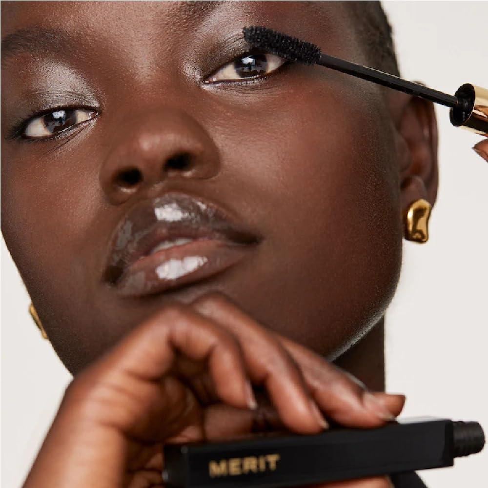 NAPH - MERIT M.E.R.I.T Clean Lash Lengthening Tubing Mascara