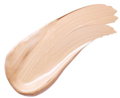 Pacifica Pacifica Concealer DreamLit Glow Full Coverage Concealer with Squalane for Dark Circles & Dark Spot Correction, Lightweight & Long-Lasting, Vegan & Cruelty-Free, Shade 11 (Light Beige)