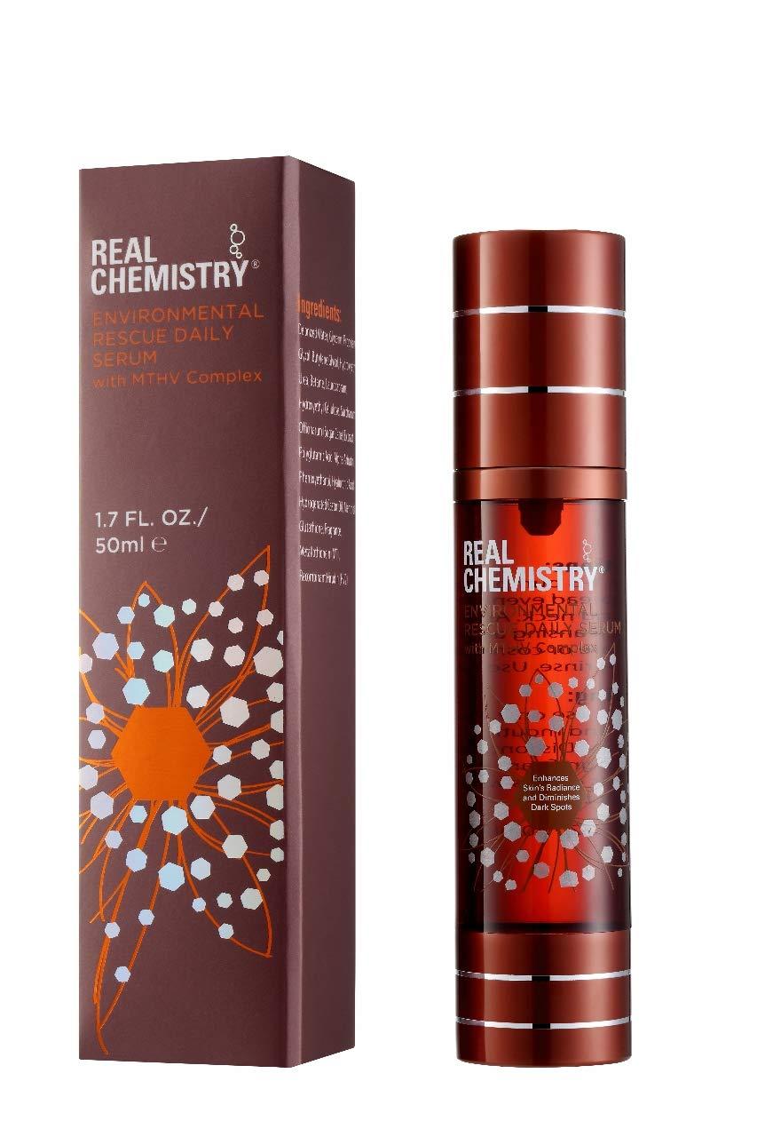 Real Chemistry Real Chemistry Daily Serum, 1.7 Fl Oz