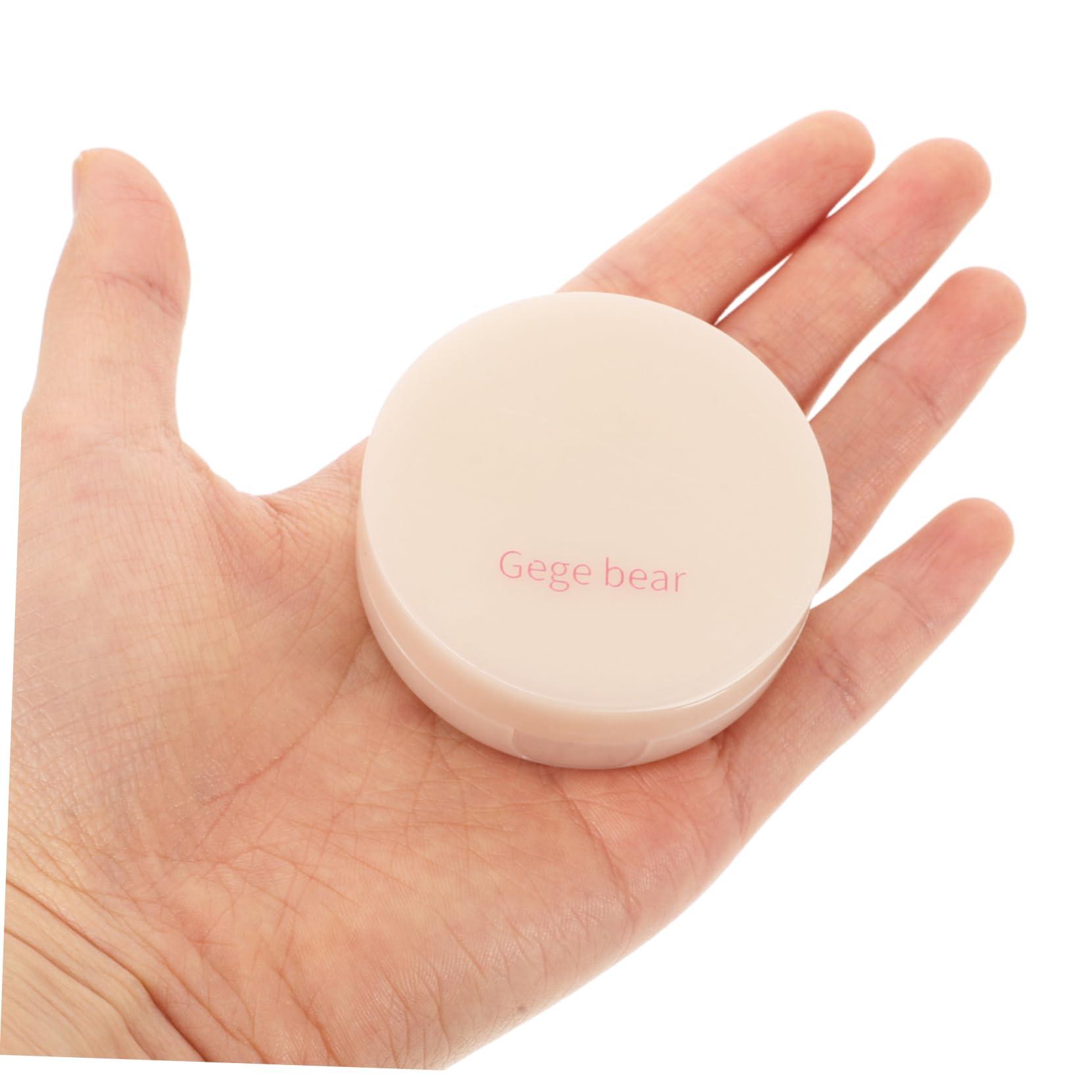 MERRYHAPY MERRYHAPY Face Blush Korean Makeup Small Blusher Long Lasting Formula for Skin Tones