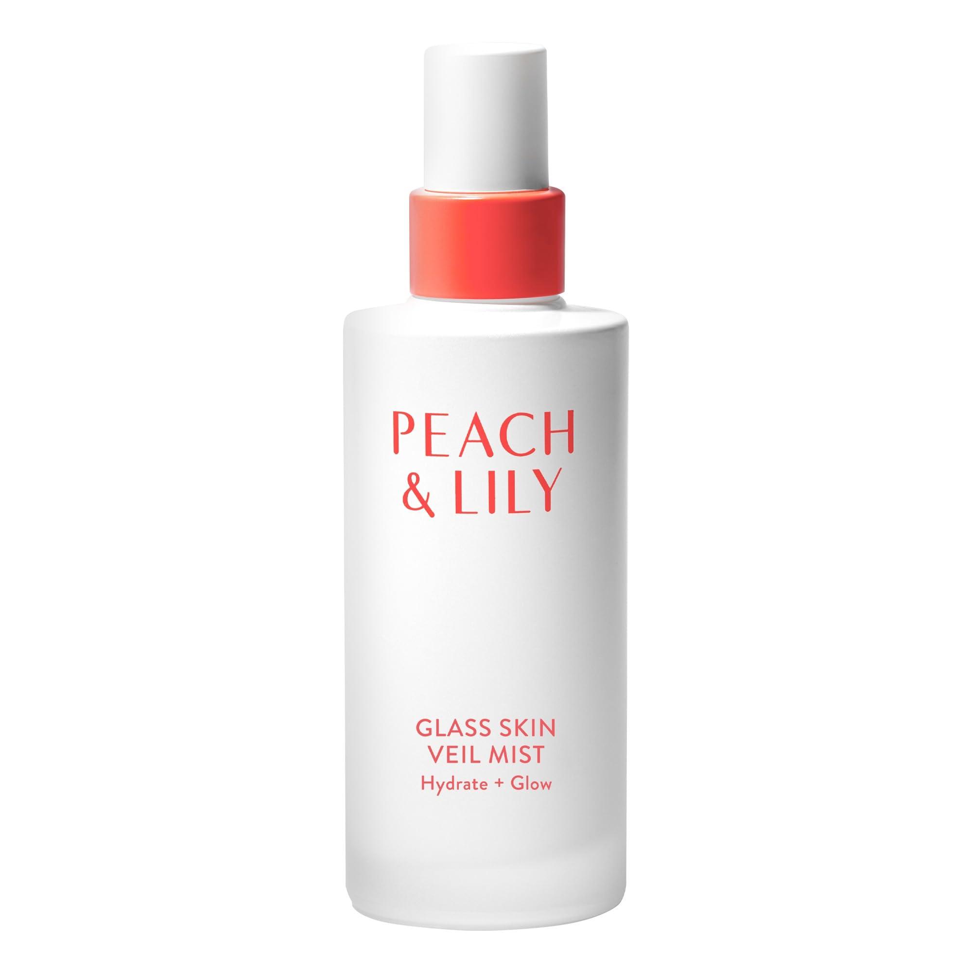 Peach & Lily Peach & Lily Glass Skin Veil Mist