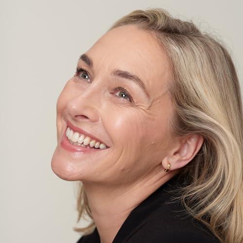 WUNDERBROW Light-Sculptor Highlight Duo Pencil, Dual Ended Matte & Shimmer (Fair/Light)