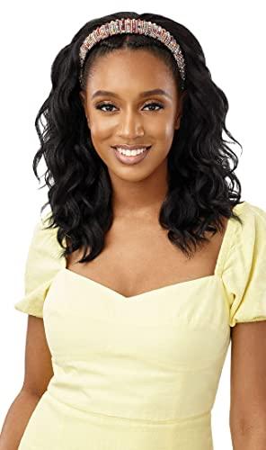 Converti-Cap Outre Synthetic Converti Cap Wig Divine Jewelry (DXMISSMOGR)