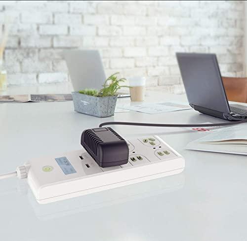 onerbl Onerbl 12V AC/DC Adapter Charger Compatible with Braun Cruzer 2 3 4 5 6 in 1 Face Z30 Z40 Z50 Z60 2775 2776 2778 2838 2864 2865 2866 2874 2876 2878 5733 5734 5730 Razor Shaver Power Supply Charger